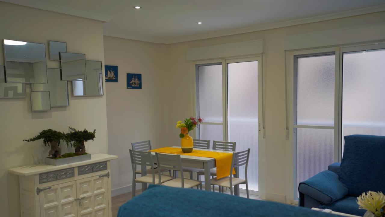 Stylish & Spacious Family Apartment Near Beach & Vibrant Historic Market Alicante Ngoại thất bức ảnh